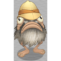 Cartoons and other-CO 2981